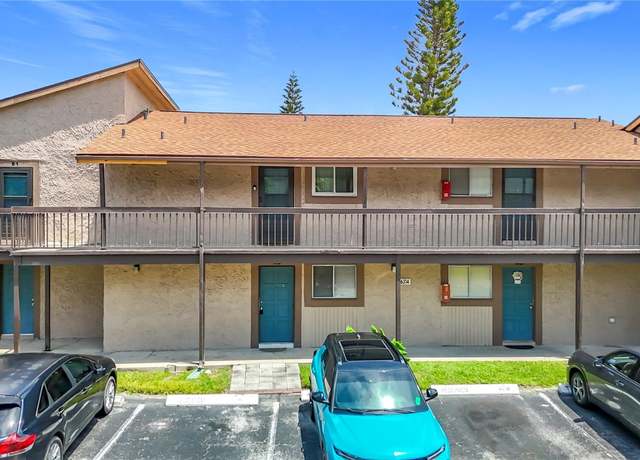 Property at 6314 Newtown Cir Unit 14A2, Tampa, FL 33615, 1 bed, 1.5 baths