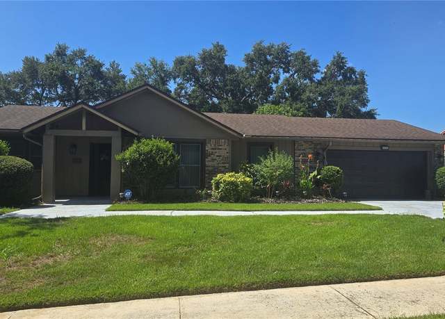 Property at 6808 Galle Ct, Orlando, FL 32818, 4 beds, 2 baths