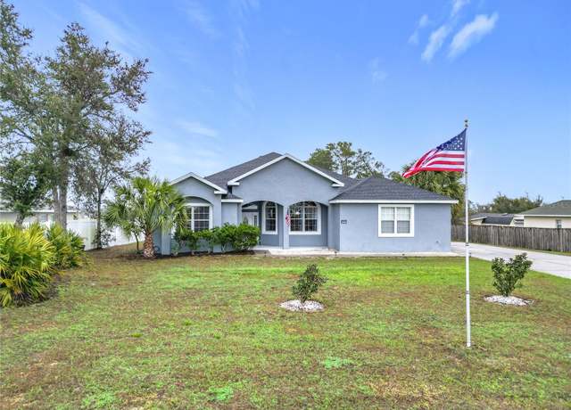 Property at 4649 SW 103rd Street Rd, Ocala, FL 34476, 3 beds, 2 baths