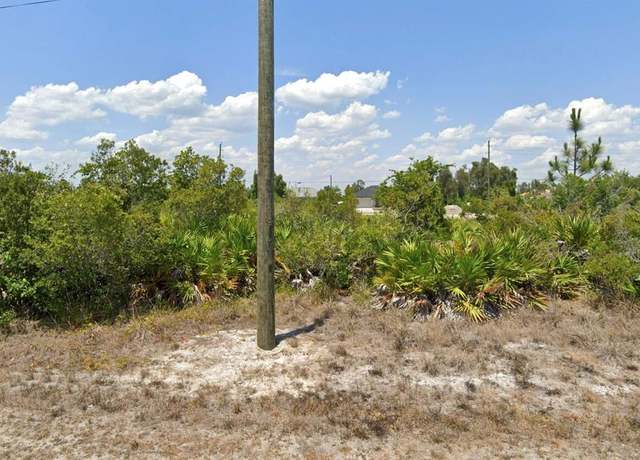 Property at Undisclosed address, Port Charlotte, FL 33981