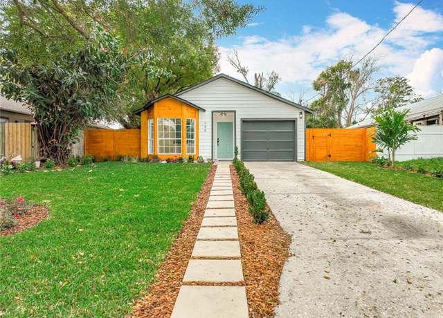 Property at 748 Neuse Ave, Orlando, FL 32804, 3 beds, 2 baths