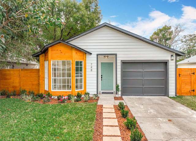 Property at 748 Neuse Ave, Orlando, FL 32804, 3 beds, 2 baths