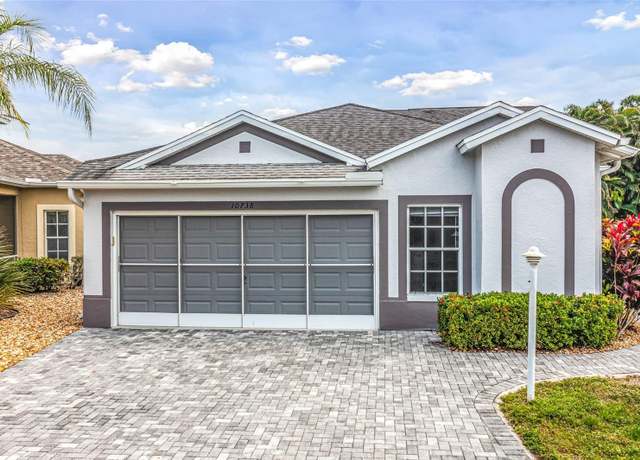 Property at 10738 Bahia Terrado Cir, Estero, FL 33928, 2 beds, 2 baths