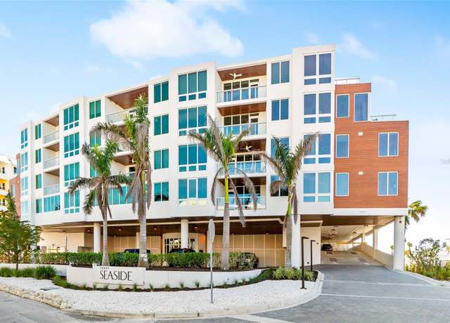 Property at 1035 Seaside Dr #603, Sarasota, FL 34242, 3 beds, 3.5 baths