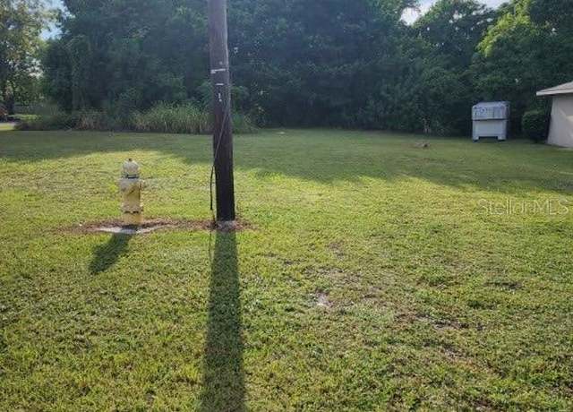Property at 2003 2nd Ave E, Palmetto, FL 34221