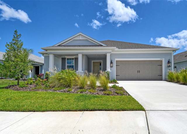 Property at 14312 Skipping Stone Loop, Parrish, FL 34219, 2 beds, 2 baths