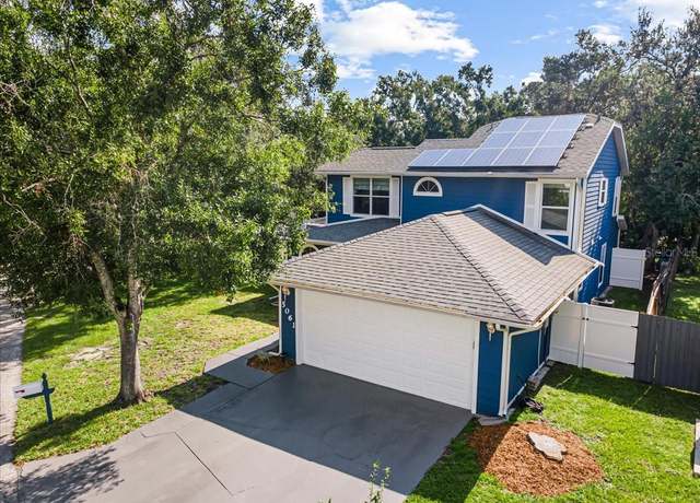Property at 5061 82nd Way E, Sarasota, FL 34243, 4 beds, 2.5 baths