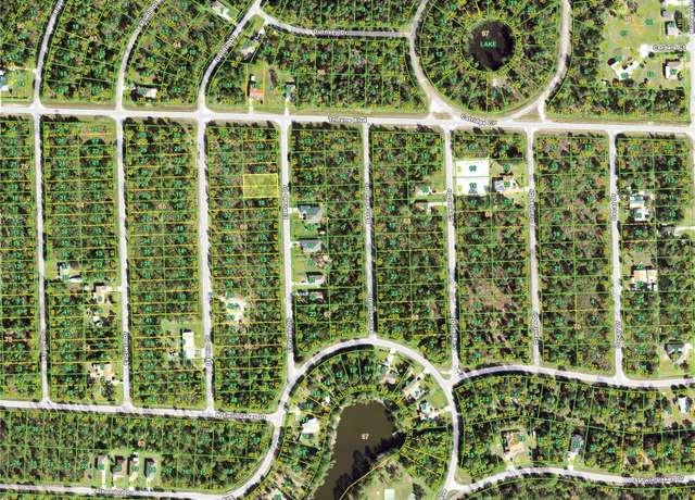 Property at 12289 EL Prado Dr, Punta Gorda, FL 33955