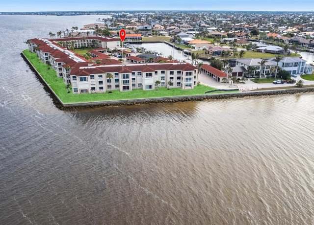 Property at 1 Colony Point Dr Unit A19, Punta Gorda, FL 33950, 2 beds, 2 baths