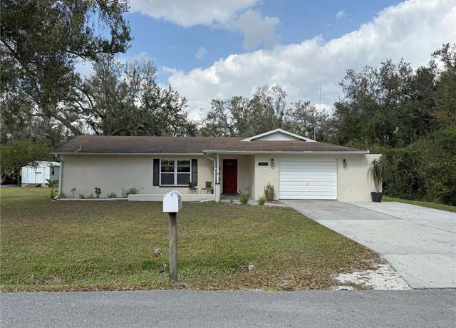 Property at 1878 NE Darren St, Arcadia, FL 34266, 3 beds, 2 baths