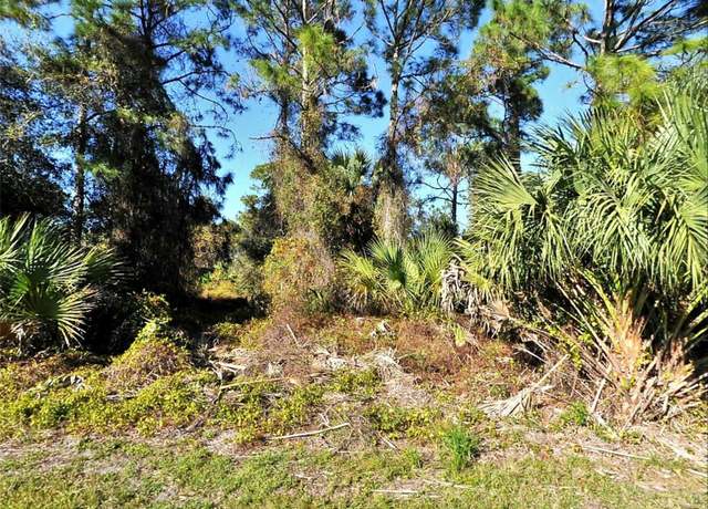 Property at Lot 24 Renfro Ave, North Port, FL 34286