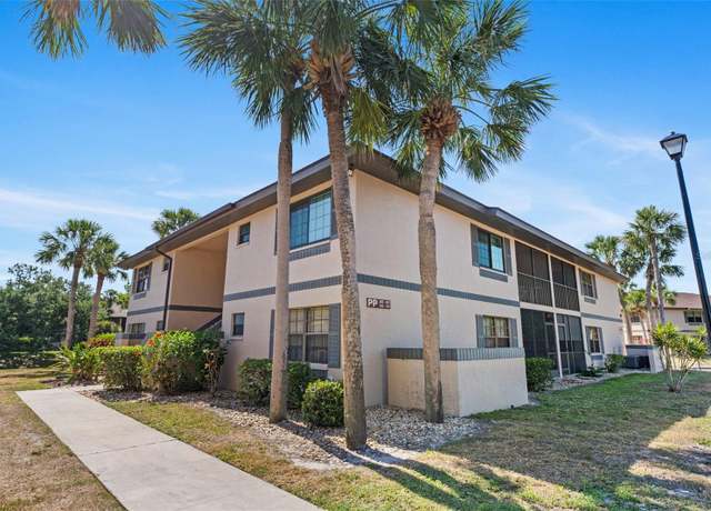 Property at 19505 Quesada Ave Unit PP201, Port Charlotte, FL 33948, 2 beds, 2 baths