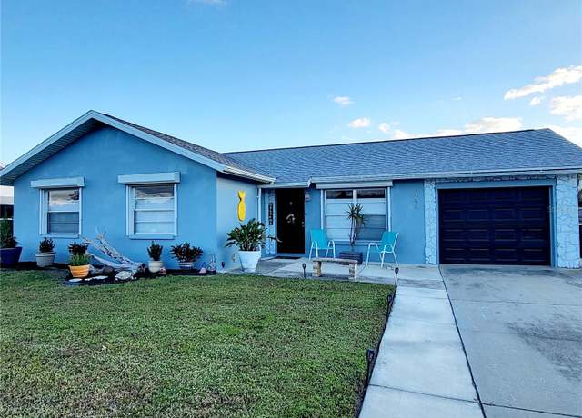 Property at 13525 Dibella Ave, Port Charlotte, FL 33981, 3 beds, 2 baths