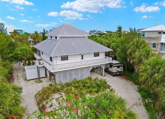 Property at 51 Palm Dr, Placida, FL 33946, 3 beds, 2 baths