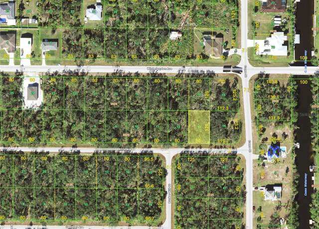Property at 17226 Alvin Ave, Port Charlotte, FL 33948