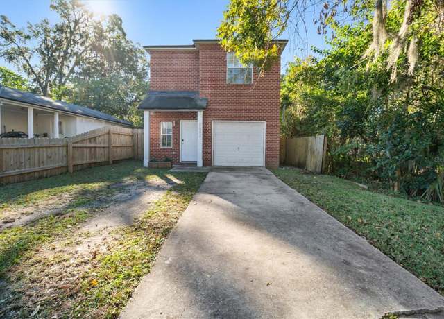 Property at 8542 Jasper Ave, Jacksonville, FL 32211, 3 beds, 2.5 baths