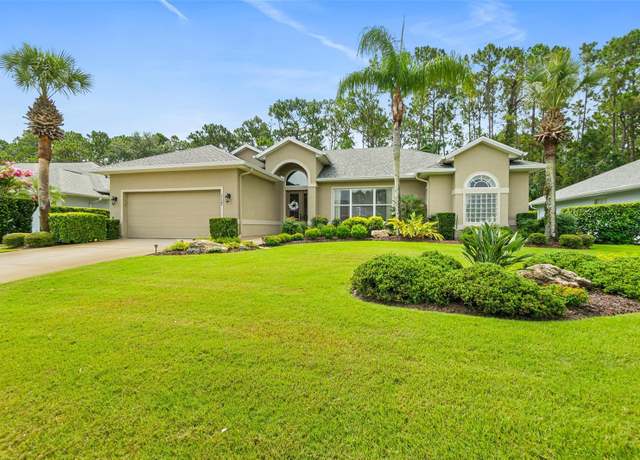 Property at 117 Bay Lake Dr, Ormond Beach, FL 32174, 3 beds, 2 baths