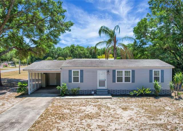 Property at 2950 Arbor Ridge Blvd, Fruitland Park, FL 34731, 3 beds, 2 baths