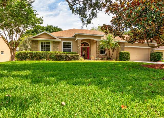 Property at 3141 Brighton Rd, Eustis, FL 32726, 4 beds, 3 baths