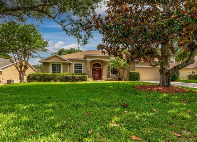 Property at 3141 Brighton Rd, Eustis, FL 32726, 4 beds, 3 baths