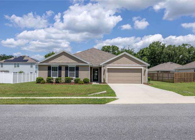 Property at 19553 NW 229th St, High Springs, FL 32643, 4 beds, 2 baths