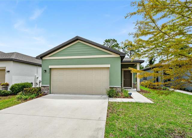 Property at 2352 Litchfield Loop, Deland, FL 32720, 3 beds, 2 baths