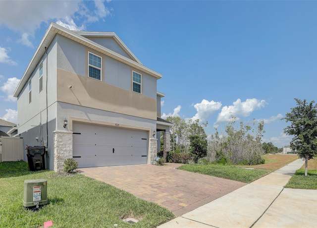 Property at 828 Scrub Oak Hammock Rd, Davenport, FL 33837, 5 beds, 2.5 baths