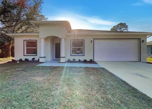 Property at 3328 Circleville St, North Port, FL 34286, 3 beds, 2 baths