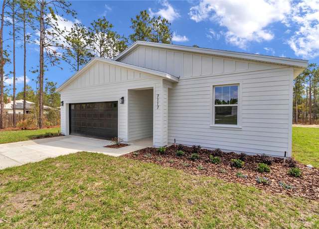 Property at 7117 SW 131st Ave, Ocala, FL 34481, 3 beds, 2 baths