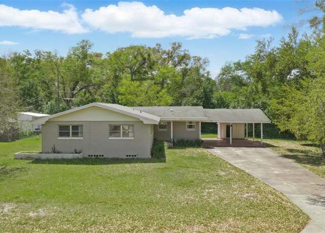Property at 2502 Falkner Rd, Orlando, FL 32810, 3 beds, 2 baths