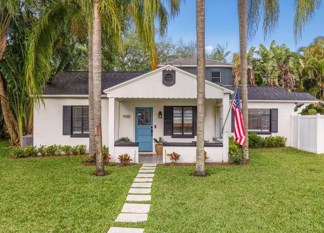 Property at 1980 Mae St, Orlando, FL 32806, 2 beds, 1 bath