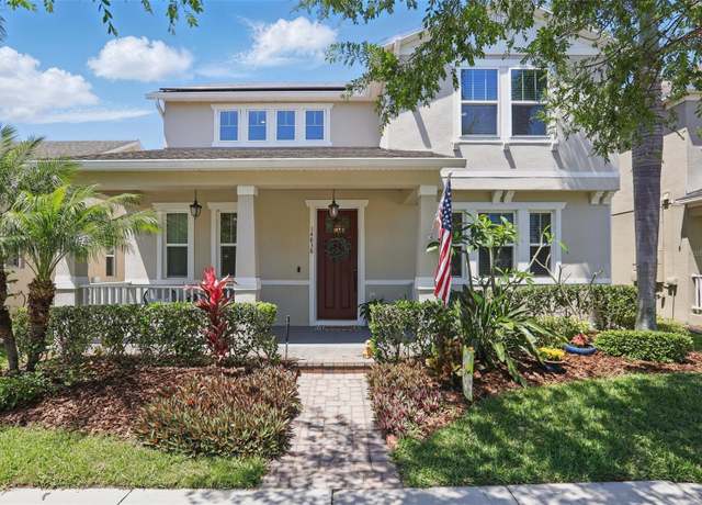 Property at 14838 Bahama Swallow Blvd, Winter Garden, FL 34787, 3 beds, 2.5 baths