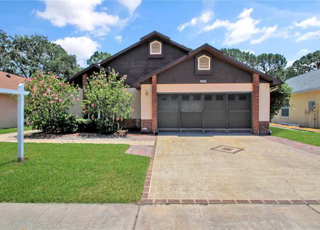 Property at 2656 Whisper Lakes Club Cir, Orlando, FL 32837, 3 beds, 2 baths
