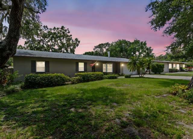 Property at 310 E Gulley Ave, Oakland, FL 34760, 3 beds, 2 baths