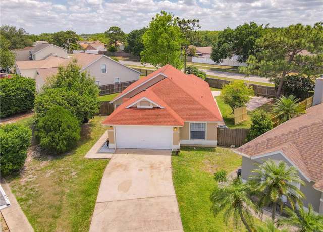 Property at 10360 Crystal Point Dr, Orlando, FL 32825, 3 beds, 2 baths