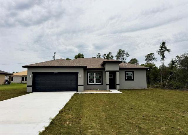 Property at 14990 SW 29th Ave Rd, Ocala, FL 34473, 4 beds, 2.5 baths