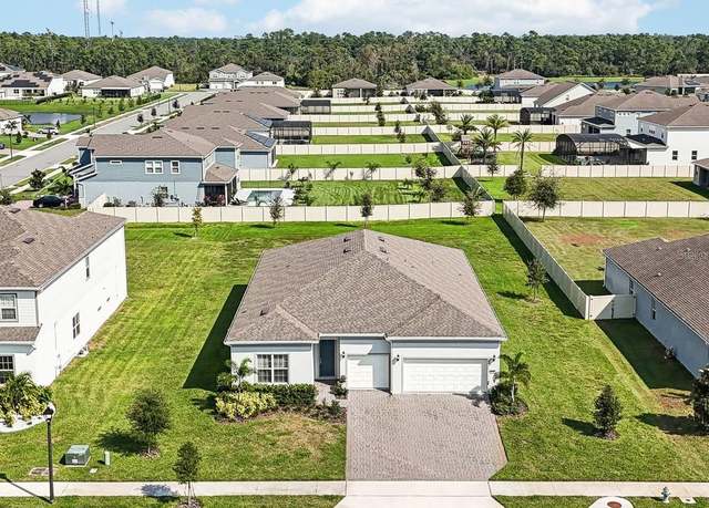 Property at 4745 Marina Row Dr, Orlando, FL 32820, 3 beds, 3 baths