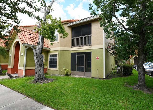Property at 413 Fountainhead Cir #125, Kissimmee, FL 34741, 2 beds, 2 baths
