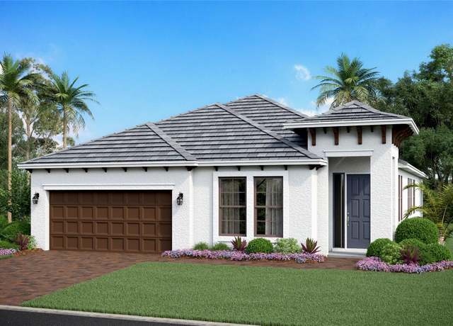 Property at 17150 Savory Mist Cir, Bradenton, FL 34211, 3 beds, 2 baths