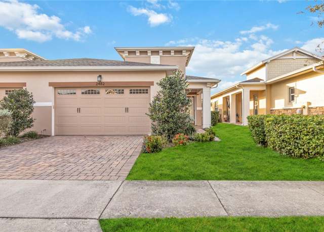Property at 2482 Yellow Brick Rd, St Cloud, FL 34772, 2 beds, 2 baths