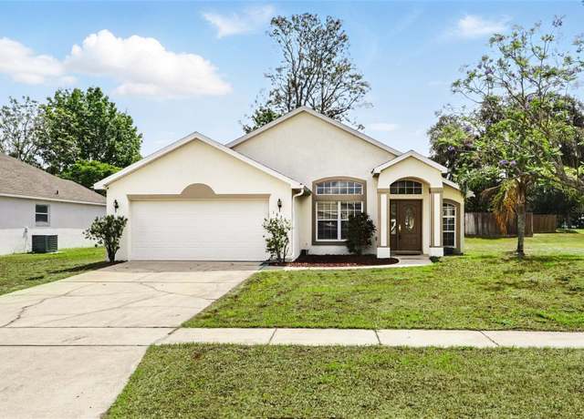 Property at 1823 Ashton Dr E, St Cloud, FL 34771, 3 beds, 2 baths