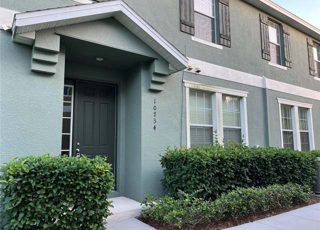 Property at 10734 Dawson Lily Way Unit S, Orlando, FL 32832, 2 beds, 2.5 baths