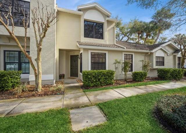 Property at 5100 Burchette Rd #306, Tampa, FL 33647, 2 beds, 1.5 baths