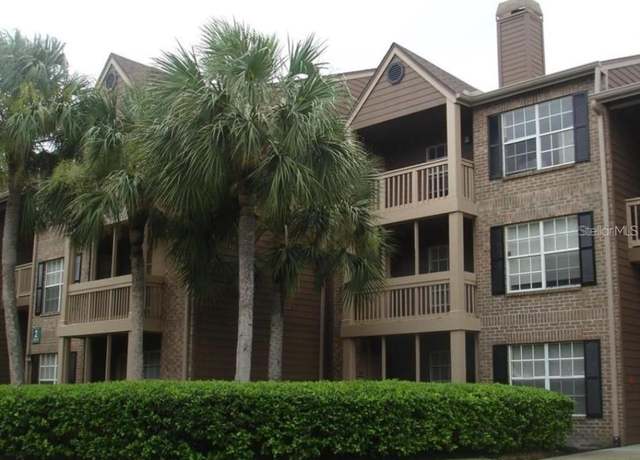 Property at 10200 Gandy Blvd N #209, St Petersburg, FL 33702, 1 bed, 1 bath
