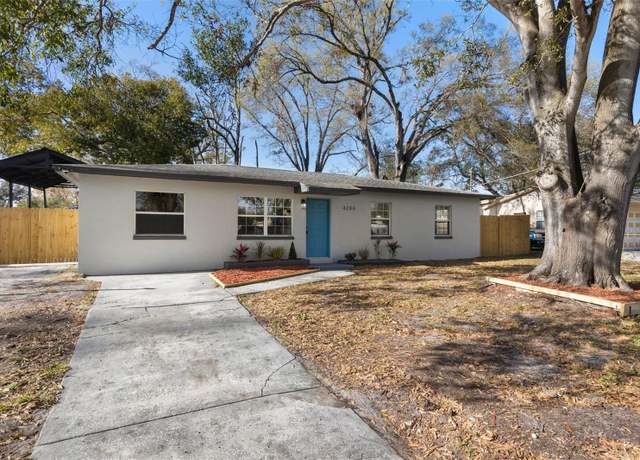 Property at 4206 Empire Pl, Tampa, FL 33610, 3 beds, 1 bath