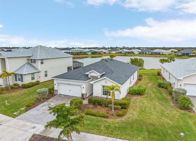 Property at 17541 Corkwood Bend Trl, Punta Gorda, FL 33982, 4 beds, 3 baths