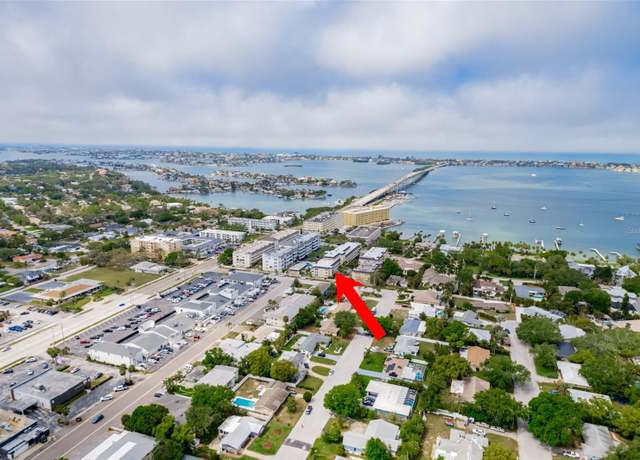 Property at 147 Bluff View Dr #206, Belleair Bluffs, FL 33770, 2 beds, 2 baths