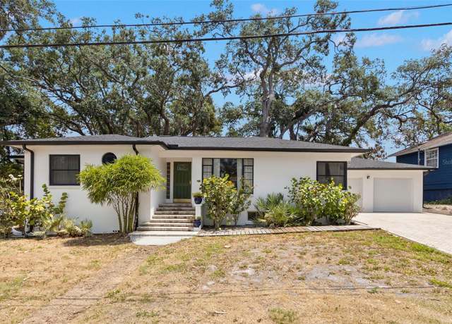 Property at 5415 Park Pl, Tampa, FL 33603, 2 beds, 1.5 baths