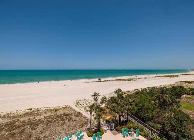 Property at 1310 Gulf Blvd Unit 6C, Clearwater Beach, FL 33767, 2 beds, 2 baths