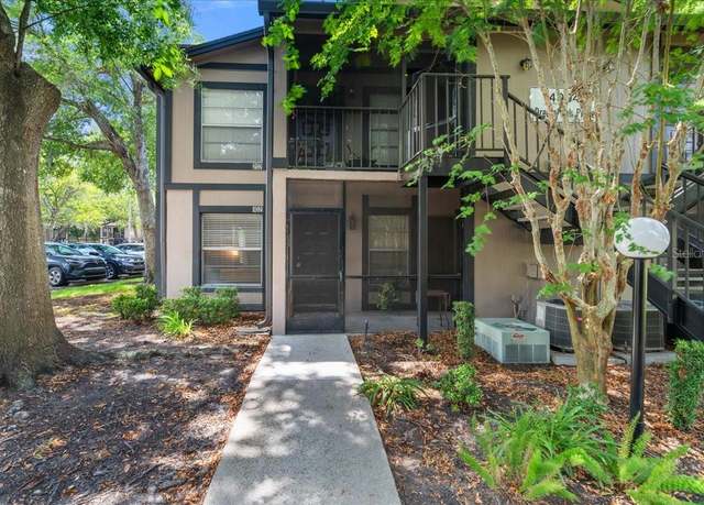 Property at 4004 Dream Oak Pl #102, Tampa, FL 33613, 2 beds, 2 baths
